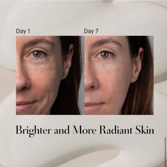 FREE 🌺 Shani Darden ~ Lactic Acid Exfoliating Serum ~ Single Use Sample - Picture 4 of 11